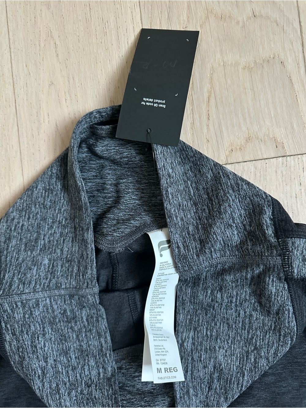 Fabletics Leggings - Picture 3 of 3